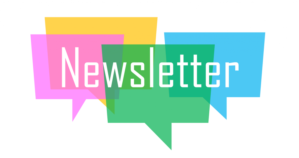 Our 2020 Newsletter