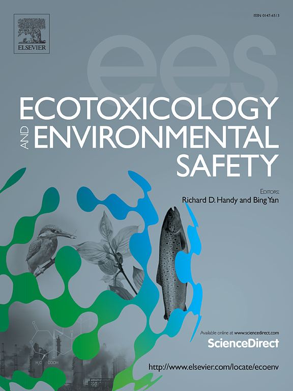 New Publication! Toenail speciation biomarkers in arsenic‐related disease: a feasibility study for investigating the association between arsenic exposure and chronic disease