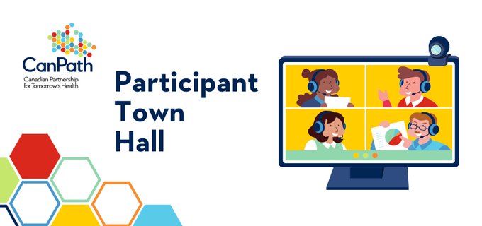 Participant Town Hall