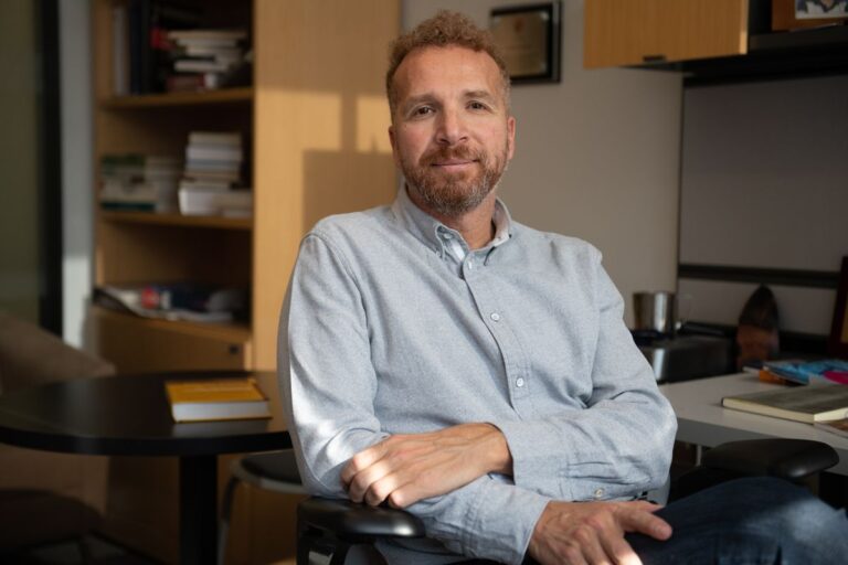 Webinar: Using the Canadian Parternship for Tomorrow’s Health to Identify the Earliest Determinants of Disease Evolution and Aging
