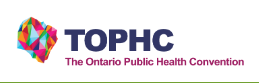 The Ontario Public Health Convention (TOPHC)