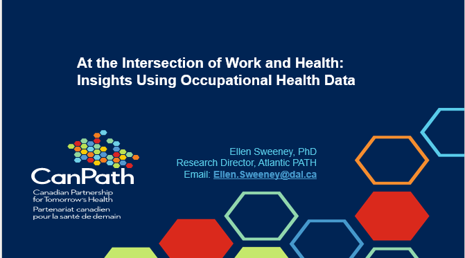 IWH Speaker Series