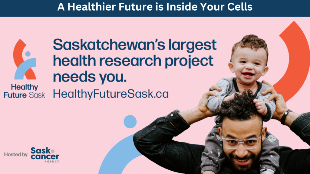 Healthy Future Sask Recruitment