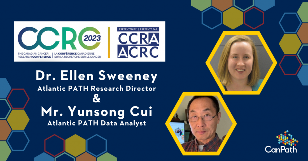Atlantic PATH (Cui & Sweeney) at #CCRC2023
