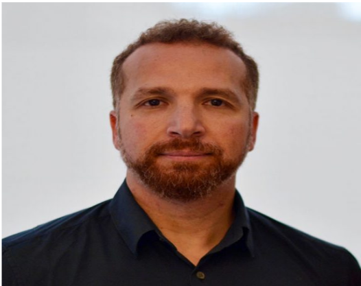 Dr. Philip Awadalla 
Photo Credit: CanPath