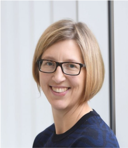 Dr. Robin Urquhart 
(Photo Credit: CanPath)