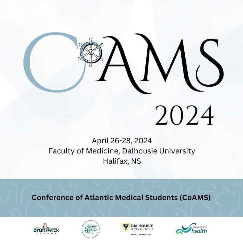 Conference of Atlantic Medical Students (CoAMS)