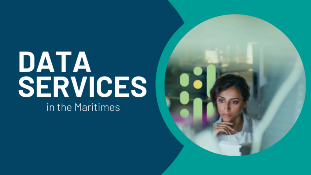 Administrative Health Data Services in the Maritimes Webinar