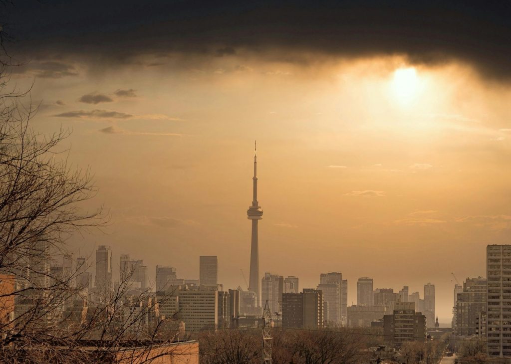 CanPath data sheds light on air pollution’s hidden role in rheumatic disease