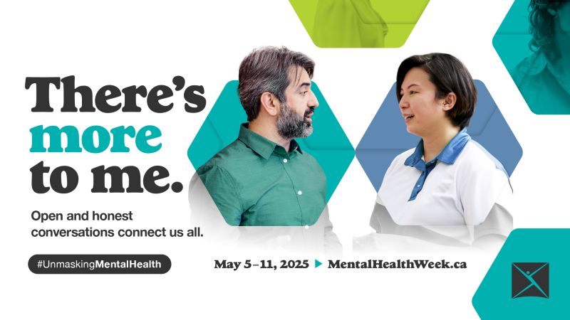 Mental Health Week & Research