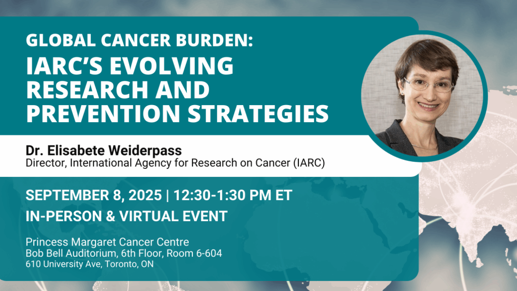 IARC Webinar