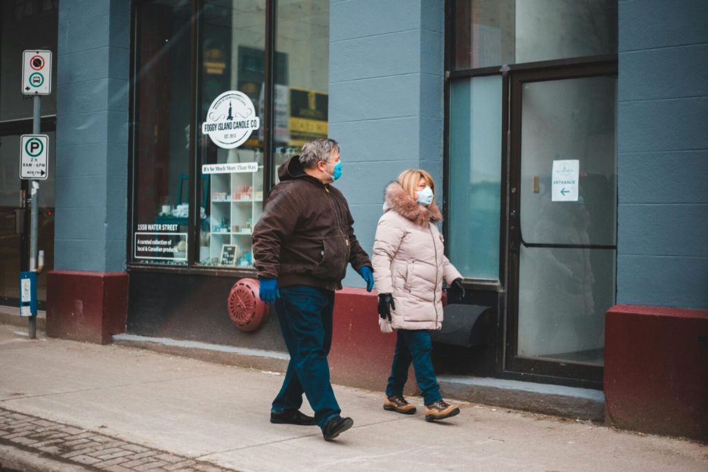 CanPath awarded $3M to study crises in a changing world