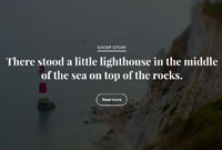 light house